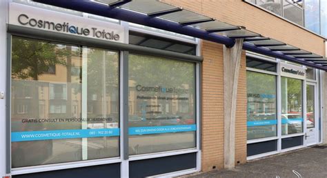 cosmetique totale alphen|Over ons .